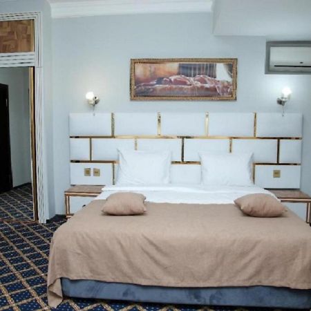 Bey Hotel Baku Ngoại thất bức ảnh