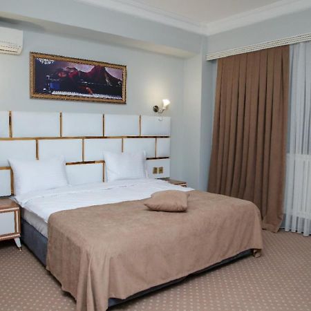 Bey Hotel Baku Ngoại thất bức ảnh