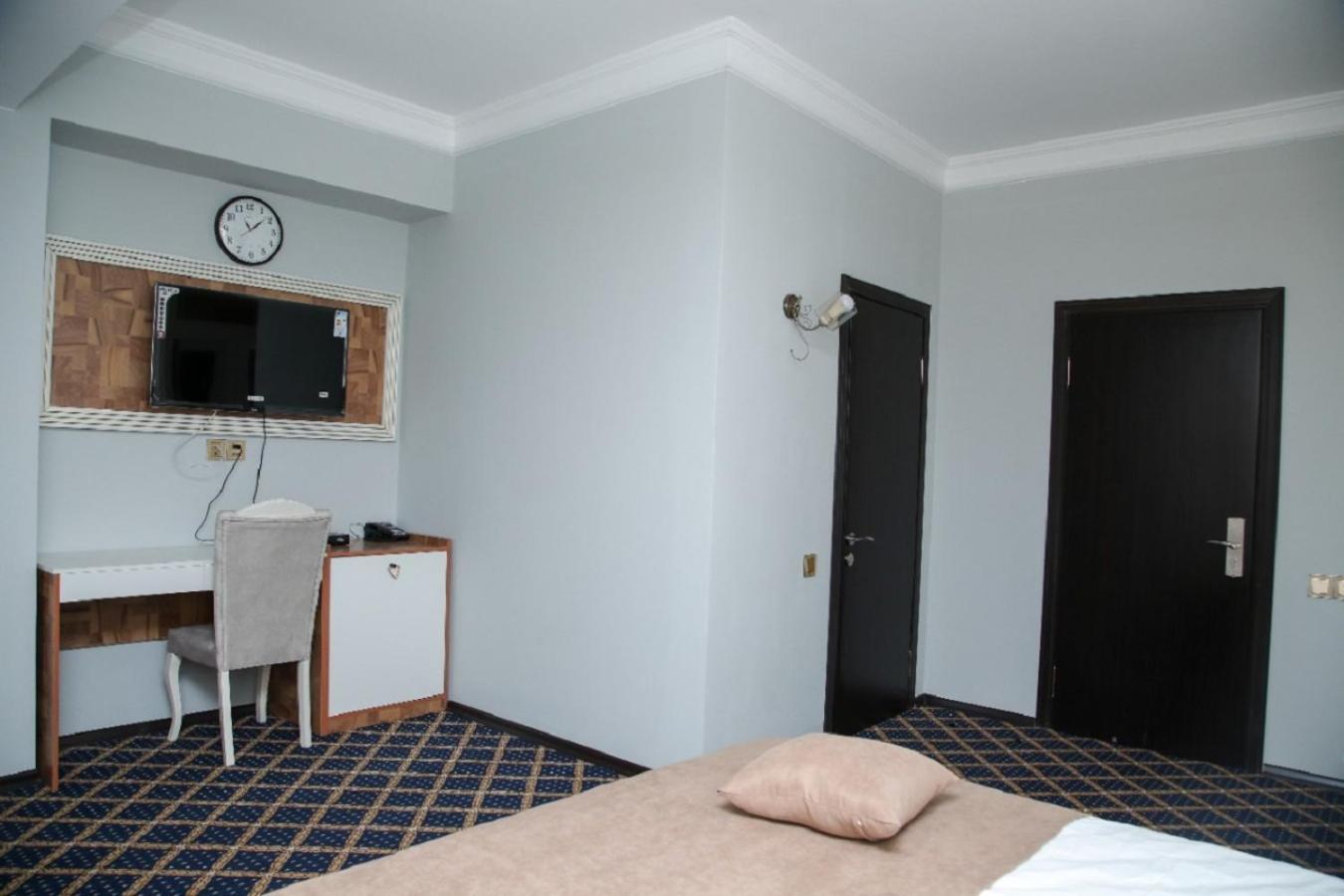 Bey Hotel Baku Ngoại thất bức ảnh