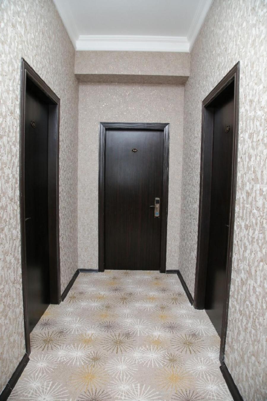 Bey Hotel Baku Ngoại thất bức ảnh